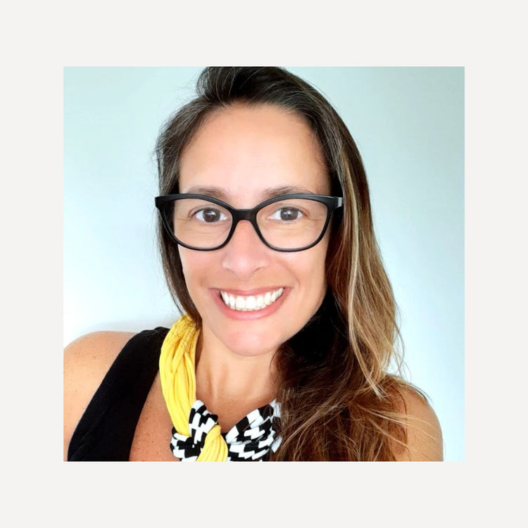 CAROL LOPES- ADORO CORES