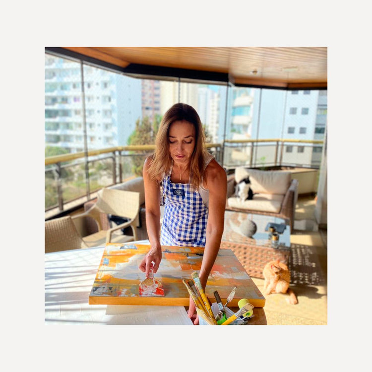 DÉBORA - D.H.G ABSTRACTS