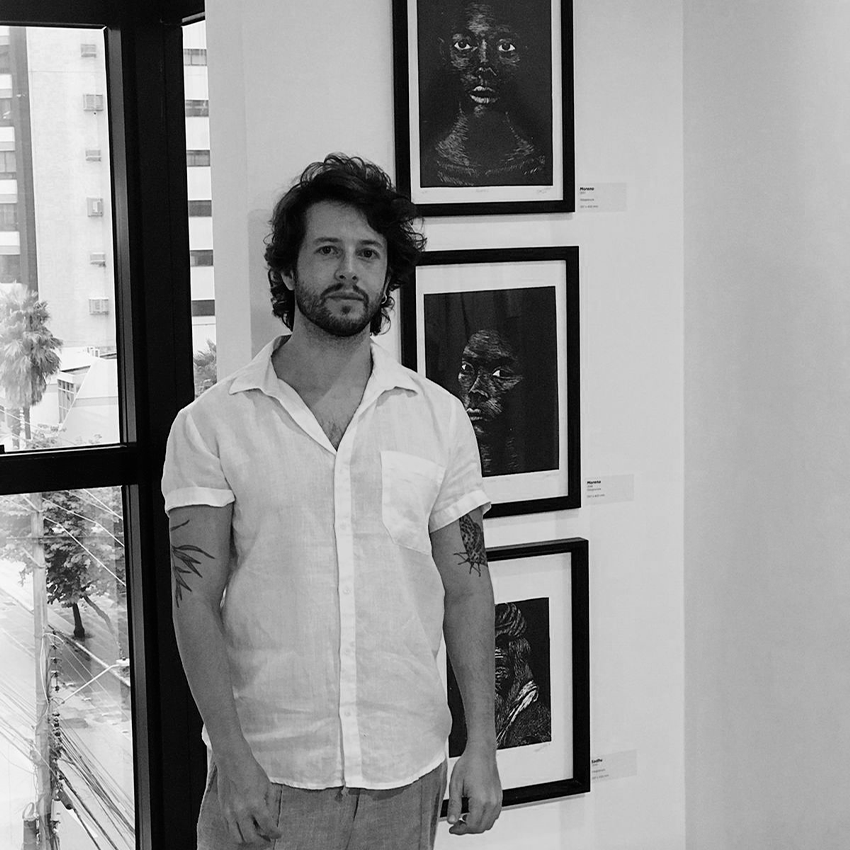Bruno Felipe