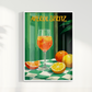 Um Aperol Spritz