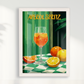 Um Aperol Spritz