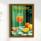 Um Aperol Spritz
