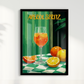 Um Aperol Spritz