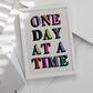ONE DAY