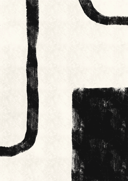 Quadro Além por Nicole Romão