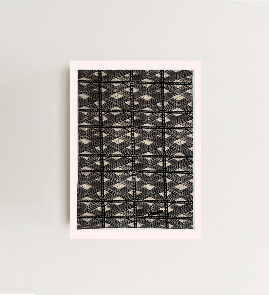 BATIK 02 por Luiz Mendes