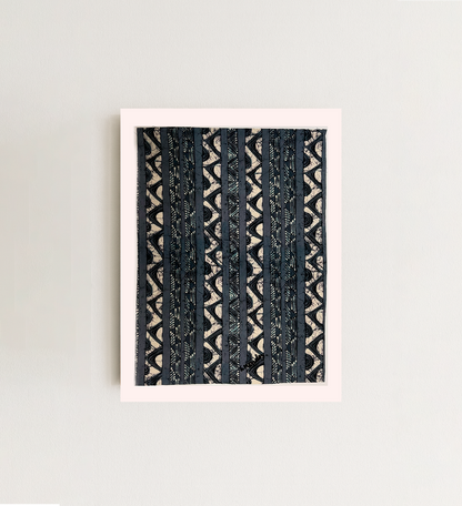 BATIK 03 por Luiz Mendes