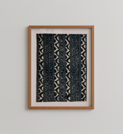 BATIK 03 por Luiz Mendes