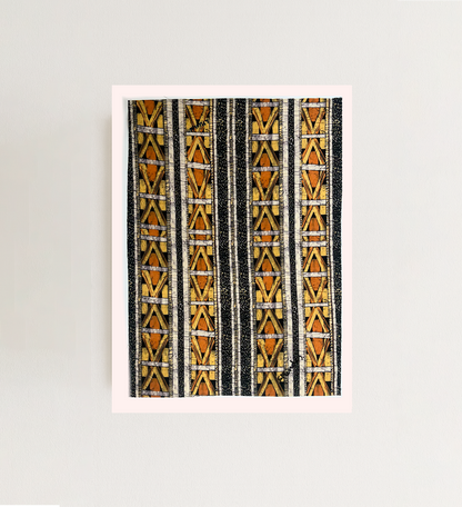 BATIK 06 por Luiz Mendes