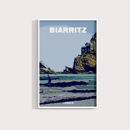 Biarritz Surf