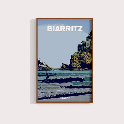 Biarritz Surf