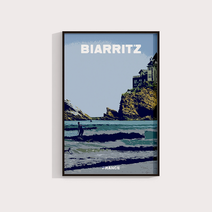 Biarritz Surf