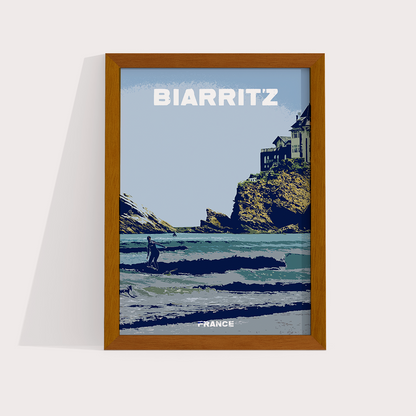 Biarritz Surf
