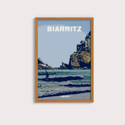 Biarritz Surf