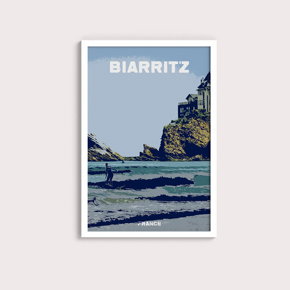 Biarritz Surf