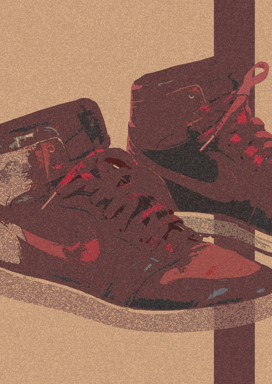 Jordan Inspo