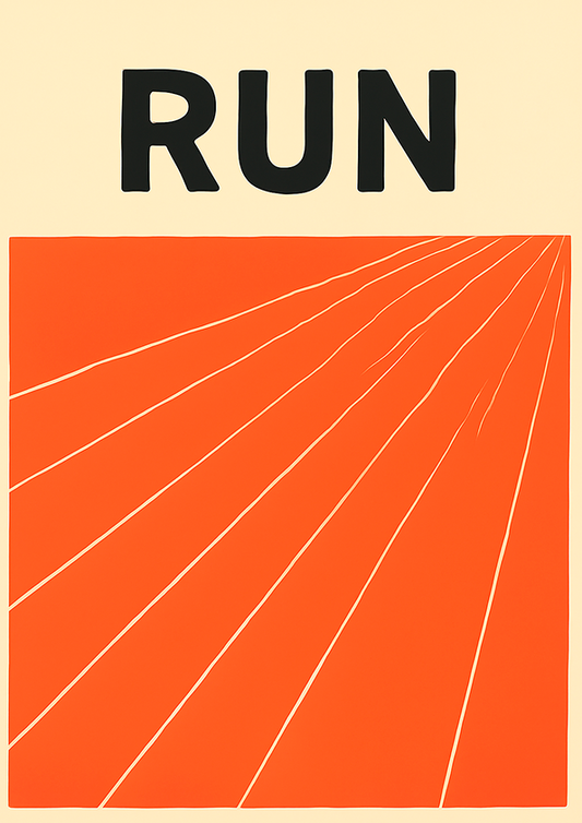 Quadro Run