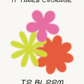 Bloom por Larissa Lira