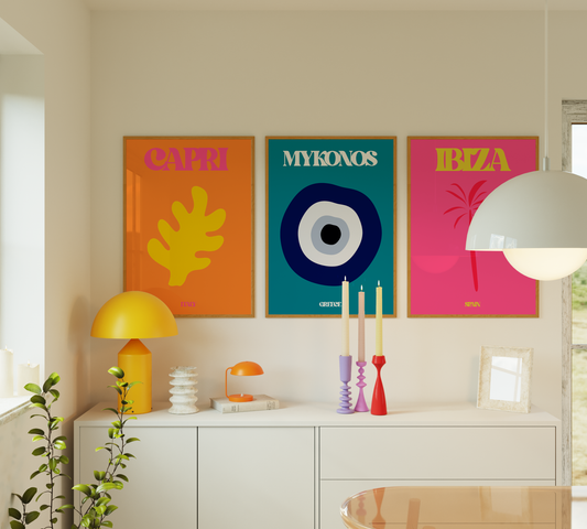 Ibiza - LARTESTUDIO