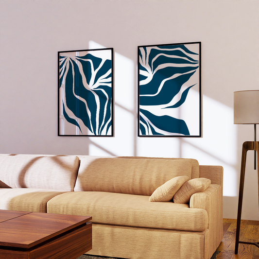 Abstrato II