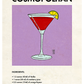 Cosmopolitan por Thiago Villas Boas