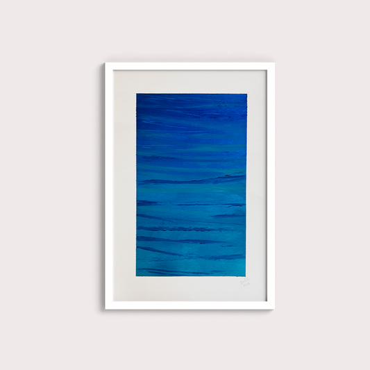 Quadro D.H.G 51 - Peça única