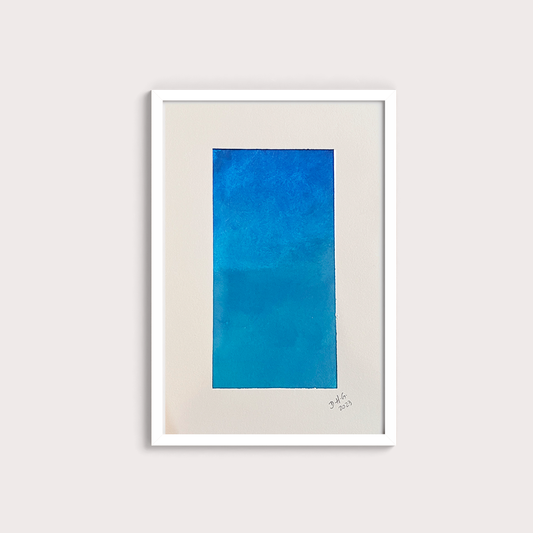 Quadro D.H.G 67 - Peça única