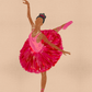 Doce Bailarina por Mário Soares