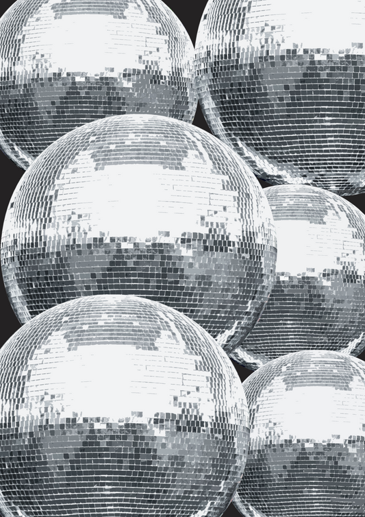 Discoball