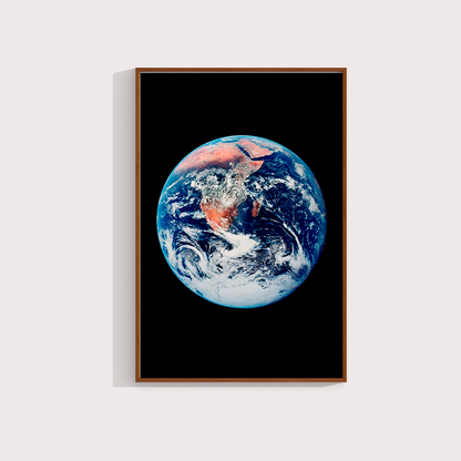 Earth - LARTESTUDIO