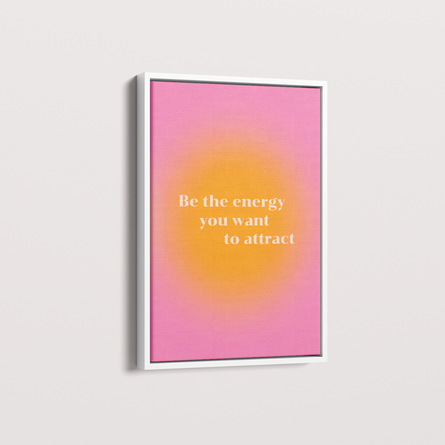 Energy