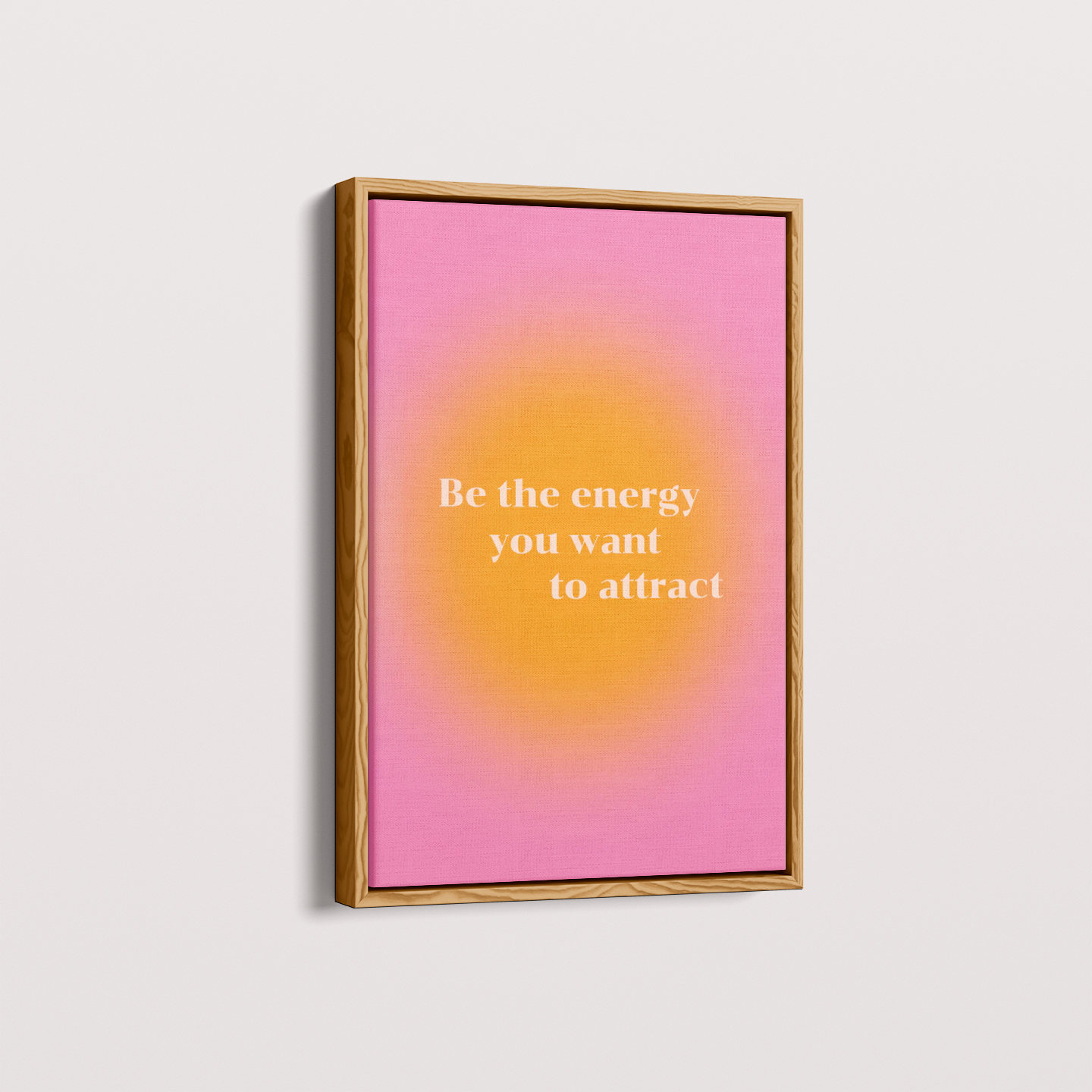 Energy
