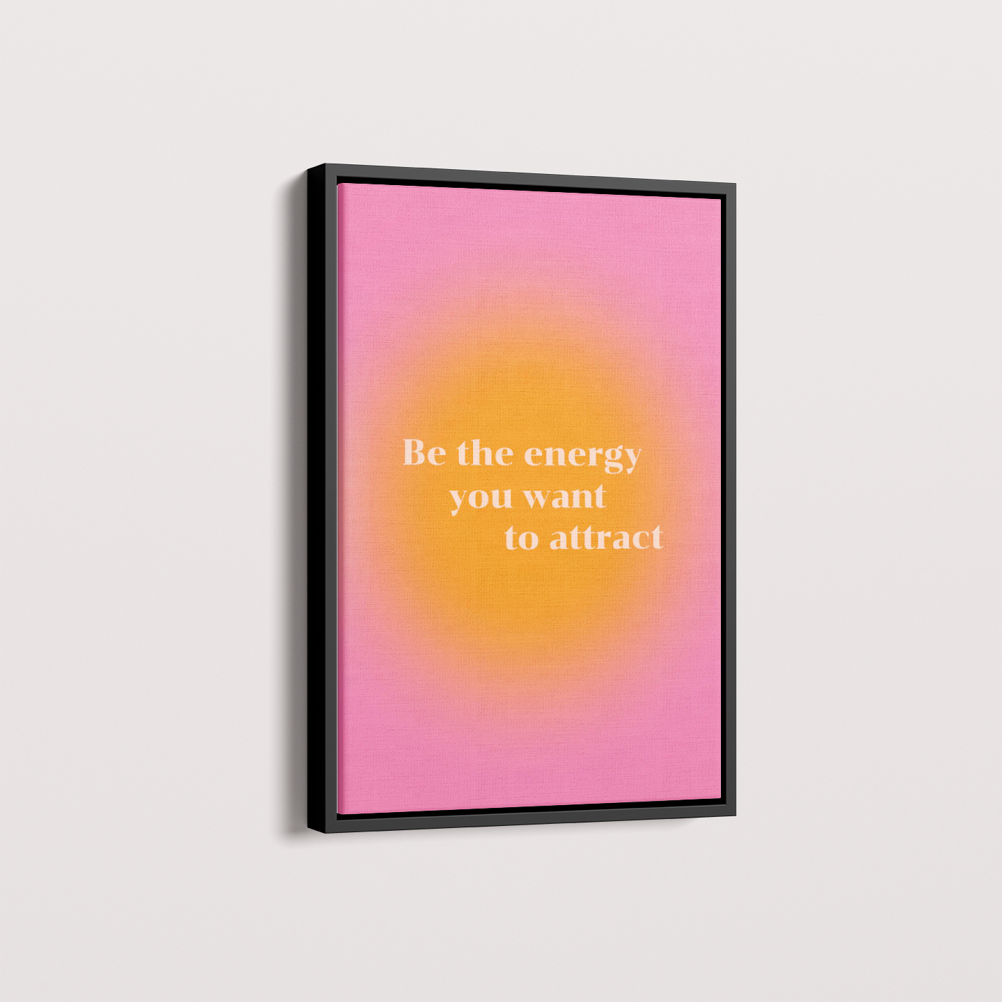 Energy