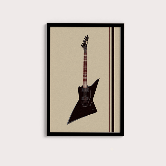 Guitarra I