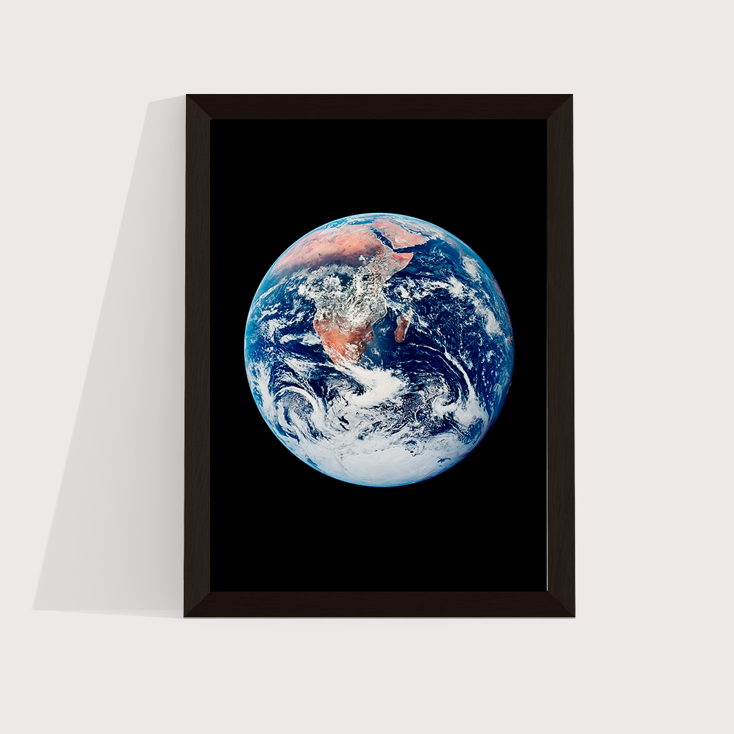 Earth - LARTESTUDIO