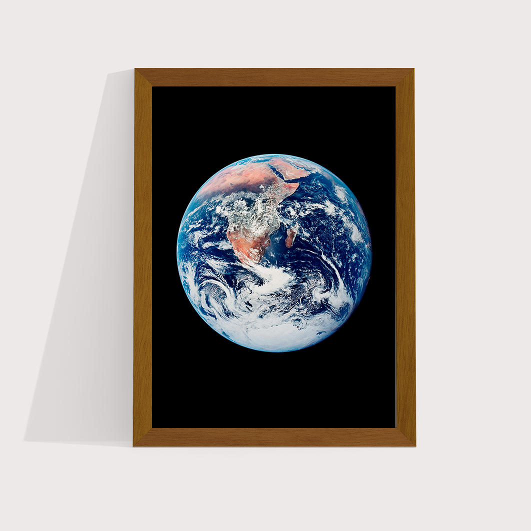 Earth - LARTESTUDIO