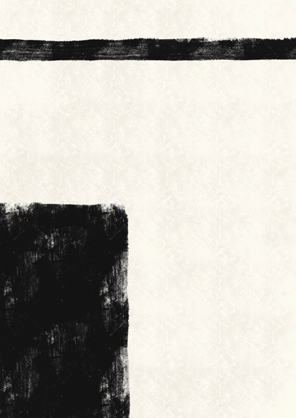 Quadro Entre por Nicole Romão