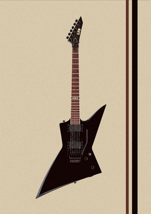 Guitarra I