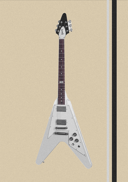 Guitarras  V