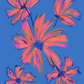 Floral por Paula pazini