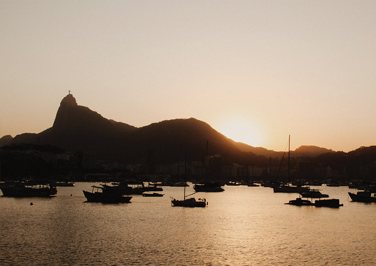 Quadro Rio de Janeiro - Foto18 por Amanda Emendabili