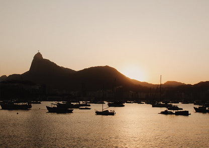 Quadro Rio de Janeiro - Foto18 por Amanda Emendabili