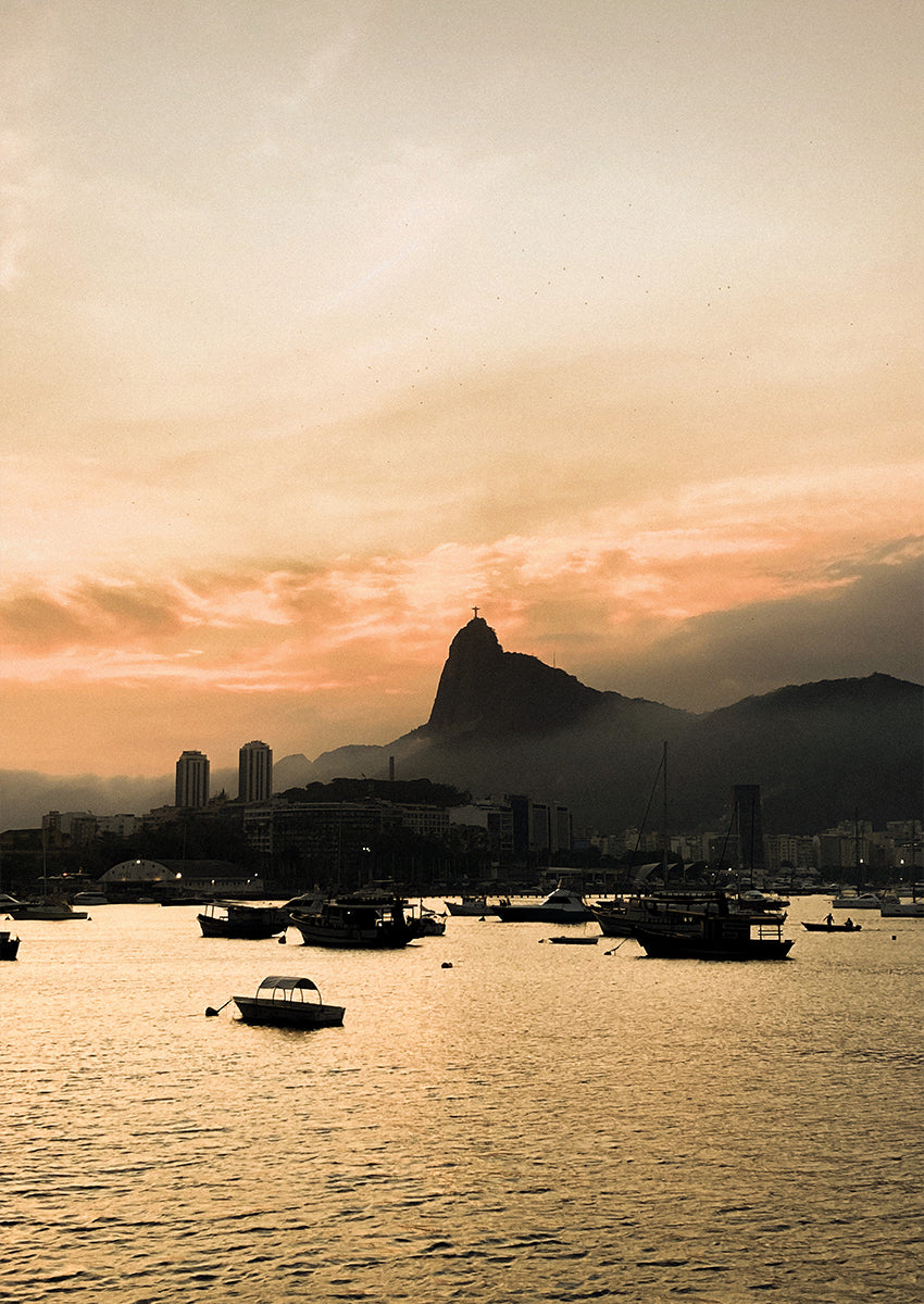 Quadro Rio de Janeiro - Foto22 por Amanda Emendabili