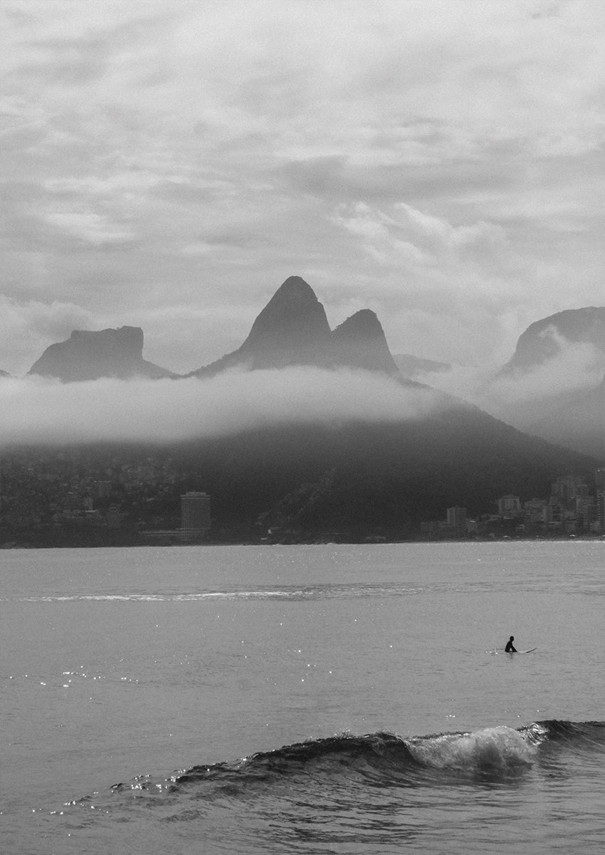 Quadro Rio de Janeiro Foto36 por Amanda Emendabili