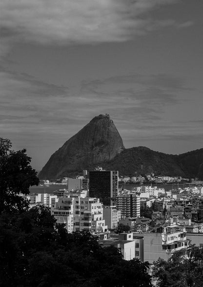 Quadro Rio de Janeiro Foto38 por Amanda Emendabili