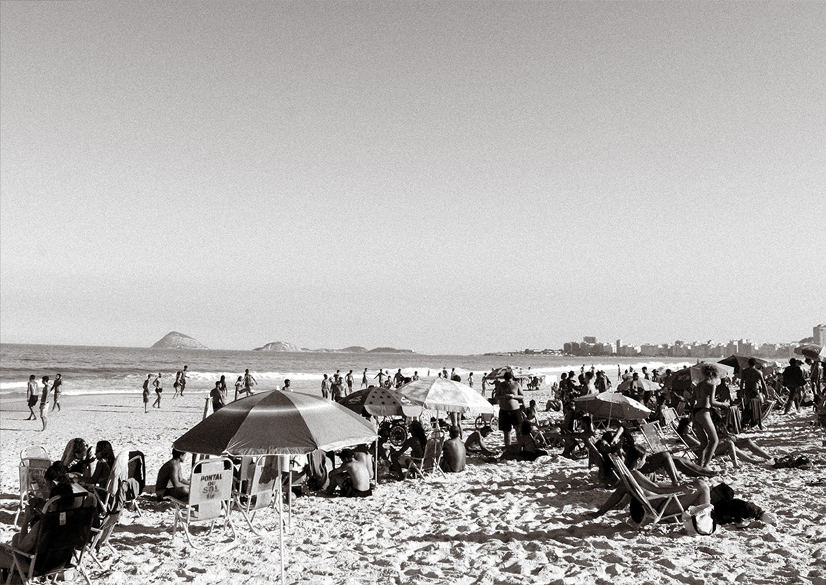 Quadro Rio de Janeiro - Foto 2  por Amanda Emendabili