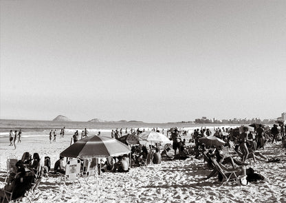 Quadro Rio de Janeiro - Foto 2  por Amanda Emendabili