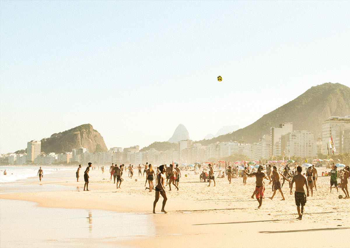 Quadro Rio de Janeiro - Foto8 por Amanda Emendabili