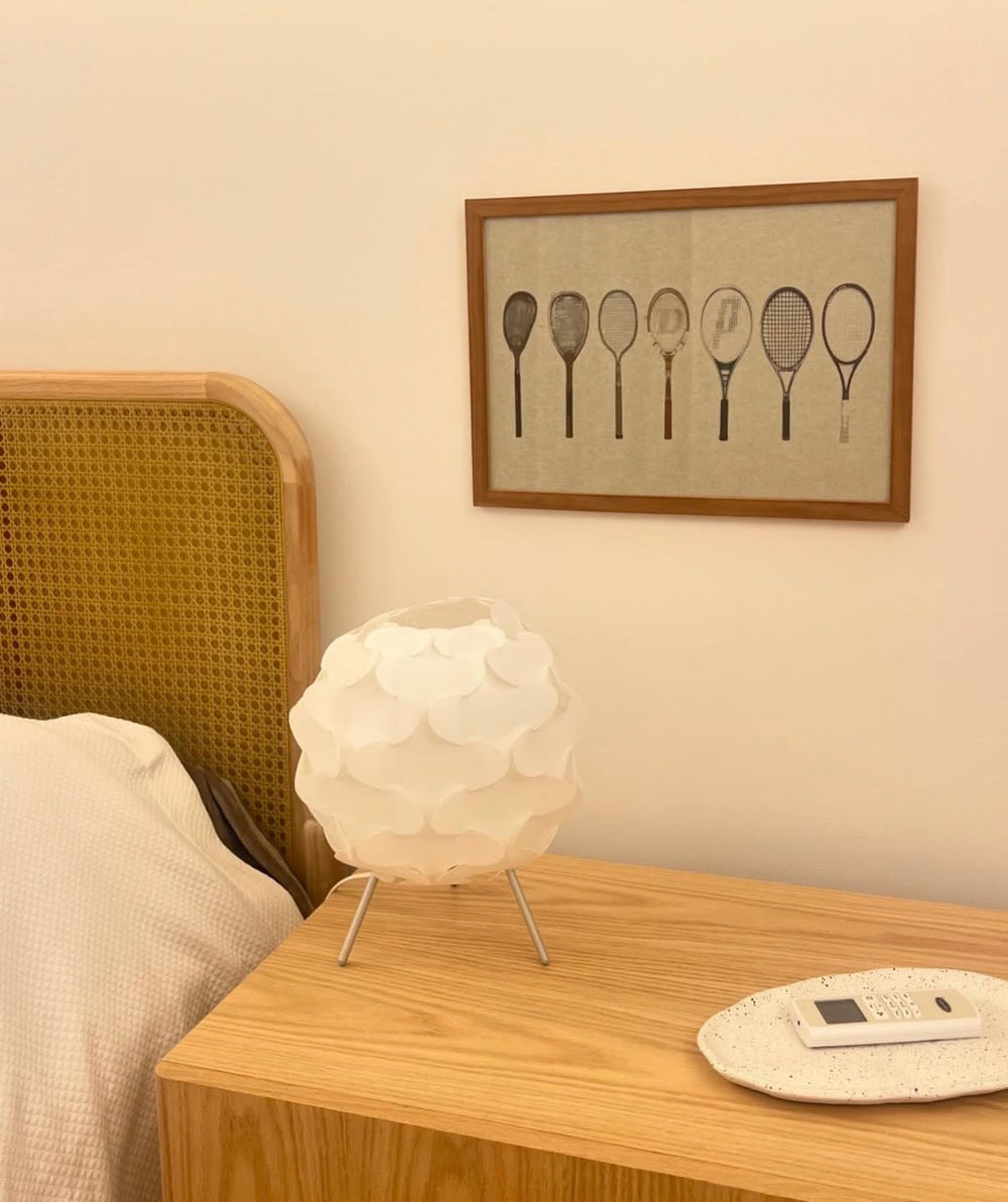Quadro LARTESTUDIO na parede de cliente
