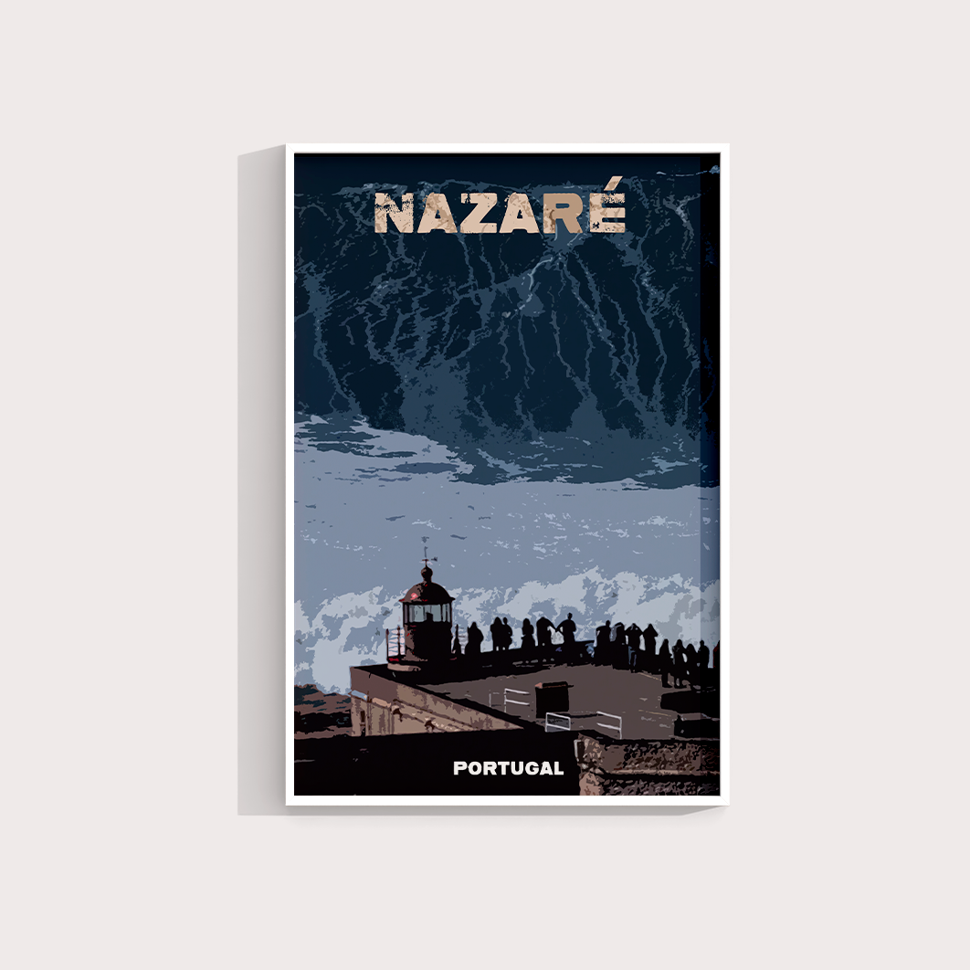 Nazaré Surf